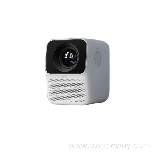 Wanbo T2 Free smart projector portable